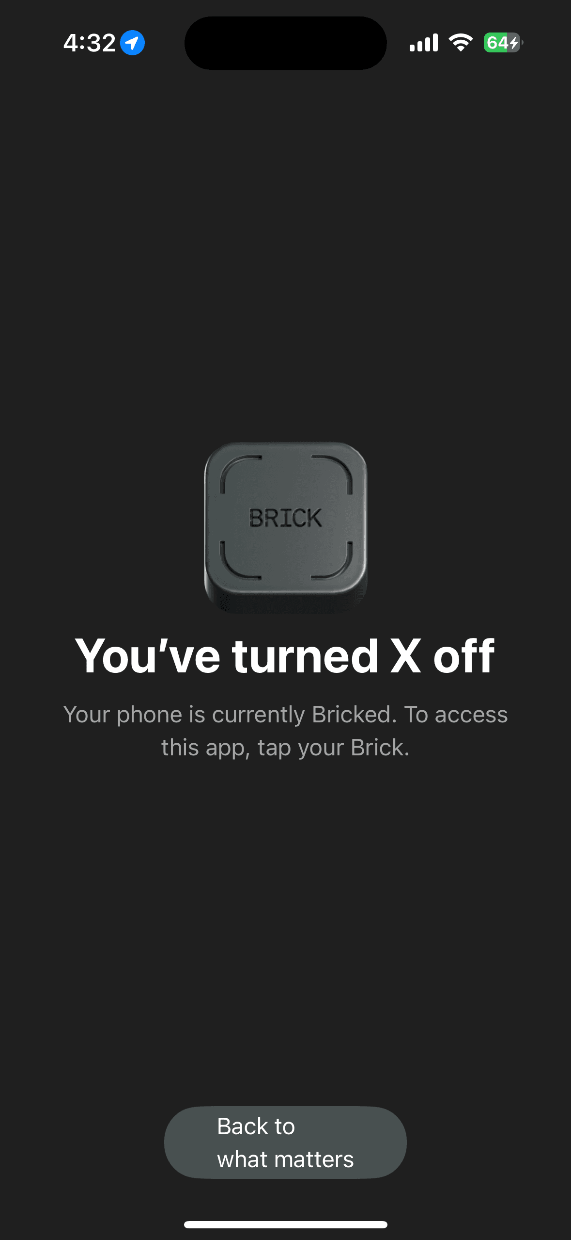 Brick Device